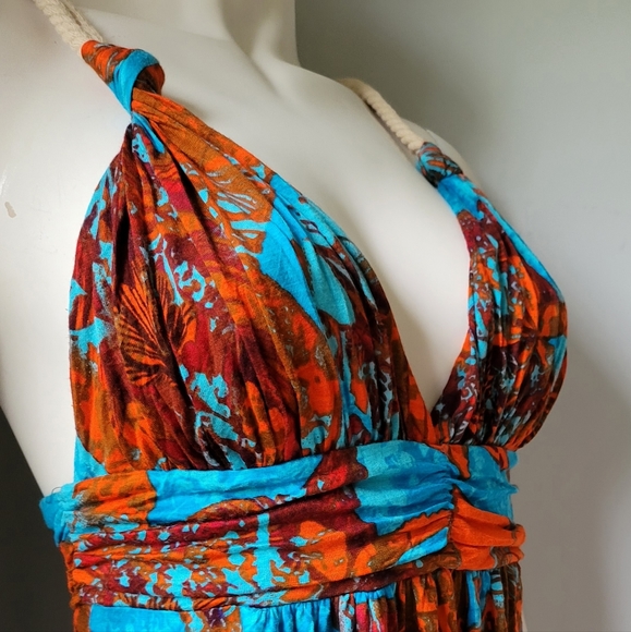 XXI Forever Deep V Women's Top Size M - Picture 2 of 12